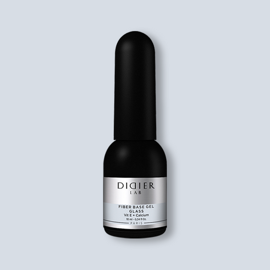 Aluslakk, Smart Fiber, Glass, Didier Lab, 10ml
