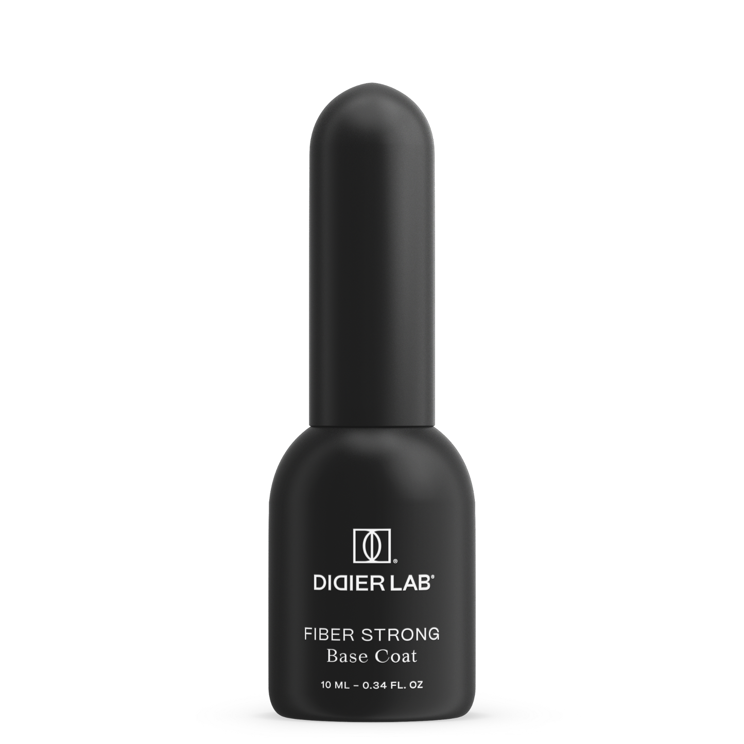Aluslakk, Strong Fiber, Didier Lab, 10 ml
