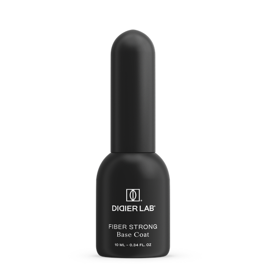 Aluslakk, Strong Fiber, Didier Lab, 10 ml