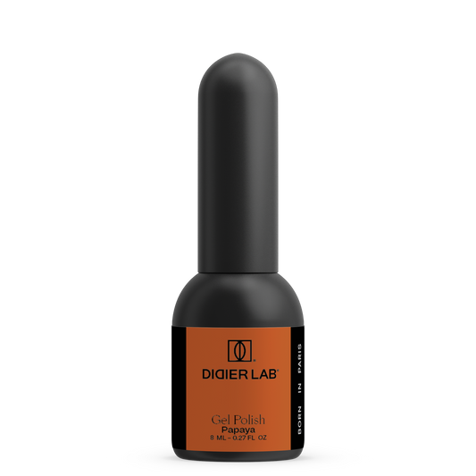 Geellakk, Studios, PAPAYA, Didier Lab, 8ml