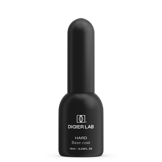 Aluslakk, Hard Base, Didier Lab, 8ml