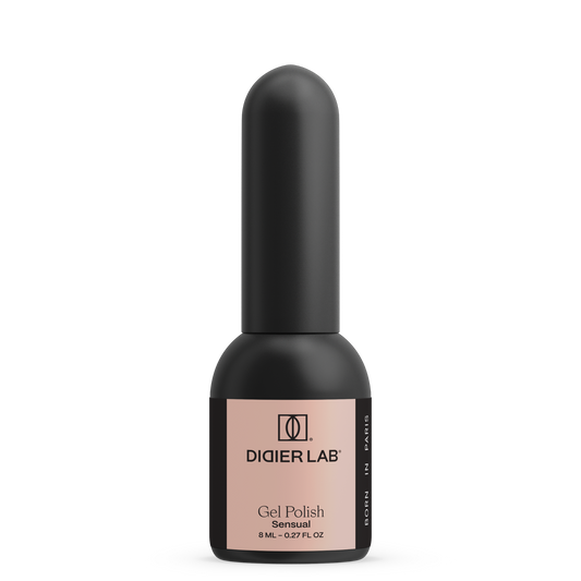 Geellakk, Studios, sensual, TPO vaba, Didier Lab, 8ml