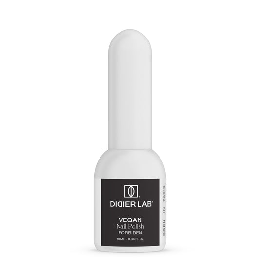 Küünelakk, Vegan Green Reactive, Forbidden, Didier Lab, 10ml