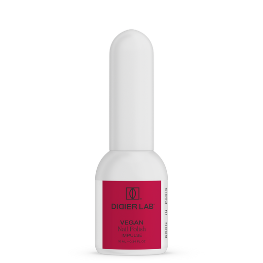 Küünelakk, Vegan Green Reactive, Impulse, Didier Lab, 10ml
