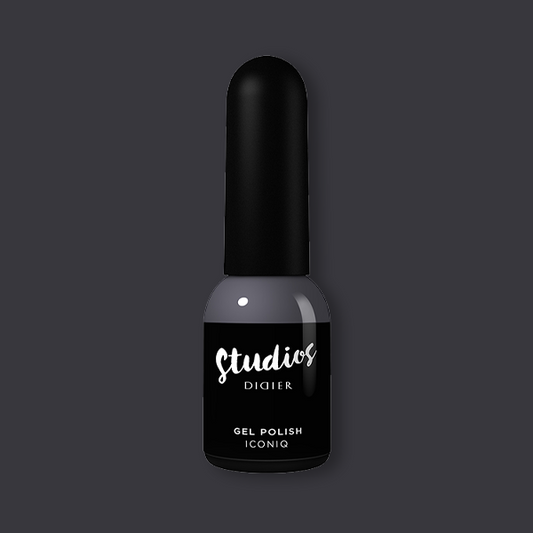 Geellakk, Studios, ICONIQ, TPO vaba, Didier Lab, 8ml