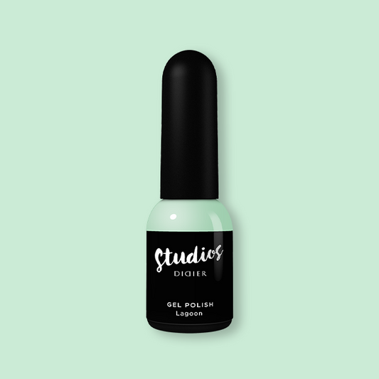 Geellakk, Studios, LAGOON, TPO vaba, Didier Lab, 8ml