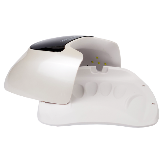 UV/LED lamp, mudel DR-6335A, 48W