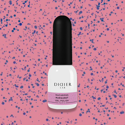 Geellakk "Didier Lab" Macarons MARGARET 10ml