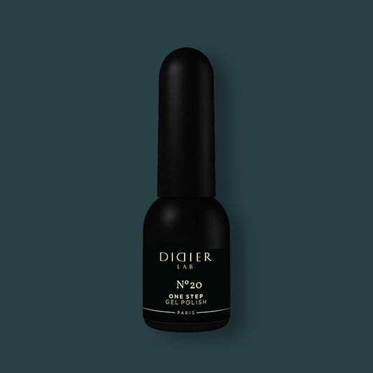 Geellakk, One Step, No20, Didier Lab, 10ml