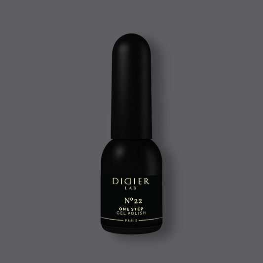 Geellakk, One Step, No22, Didier Lab, 10ml
