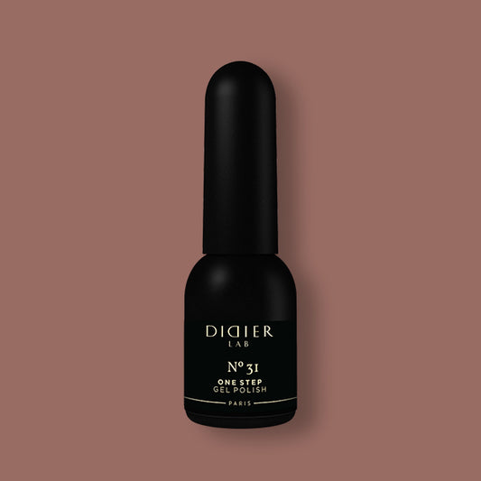 Geellakk, One Step, No31, Didier Lab, 10ml