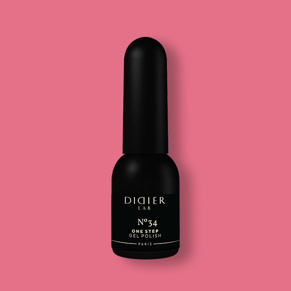 Geellakk, One Step, No34, Didier Lab, 10ml