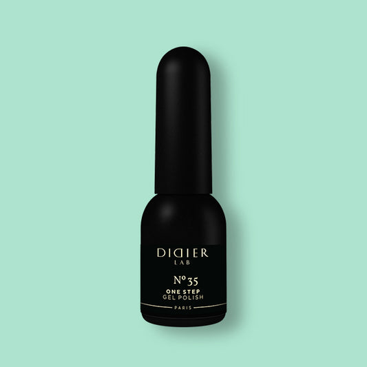 Geellakk, One Step, No35, Didier Lab, 10ml
