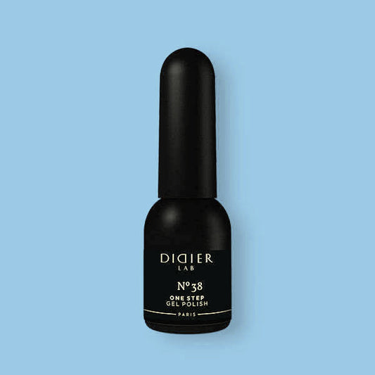 Geellakk, One Step, No38, Didier Lab, 10ml