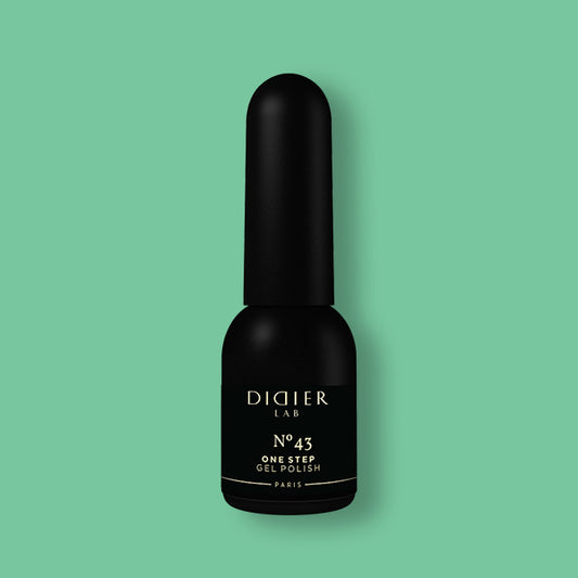 Geellakk, One Step, No43, Didier Lab, 10ml