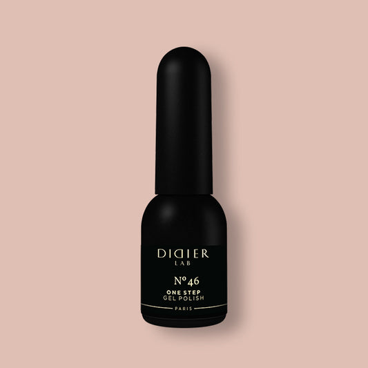 Geellakk, One Step, No46, Didier Lab, 10ml