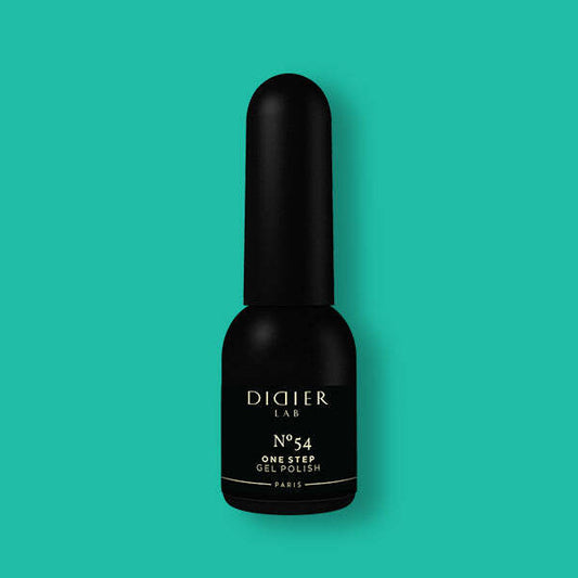 Geellakk, One Step, No54, Didier Lab, 10ml
