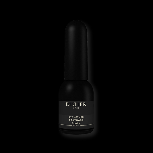Sculpture Polybase, Black, Didier Lab, 10ml