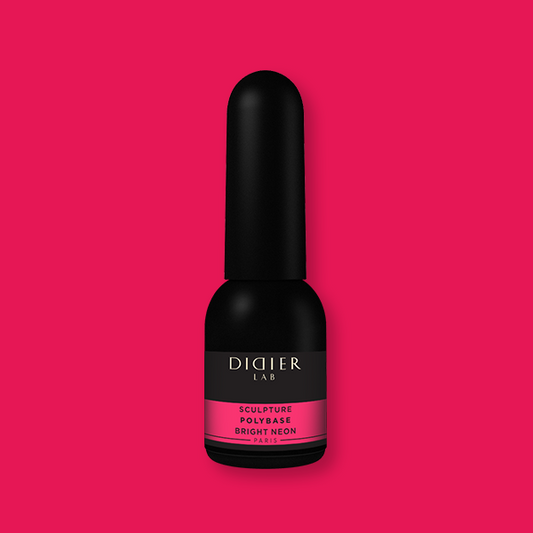 Sculpture Polybase, Bright Neon, Didier Lab, 10ml