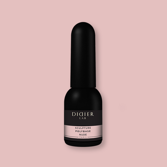 Sculpture Polybase, Nude, Didier Lab, 10ml