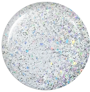 Pealislakk, Pop Star, No Wipe, No1, Didier Lab, 8ml