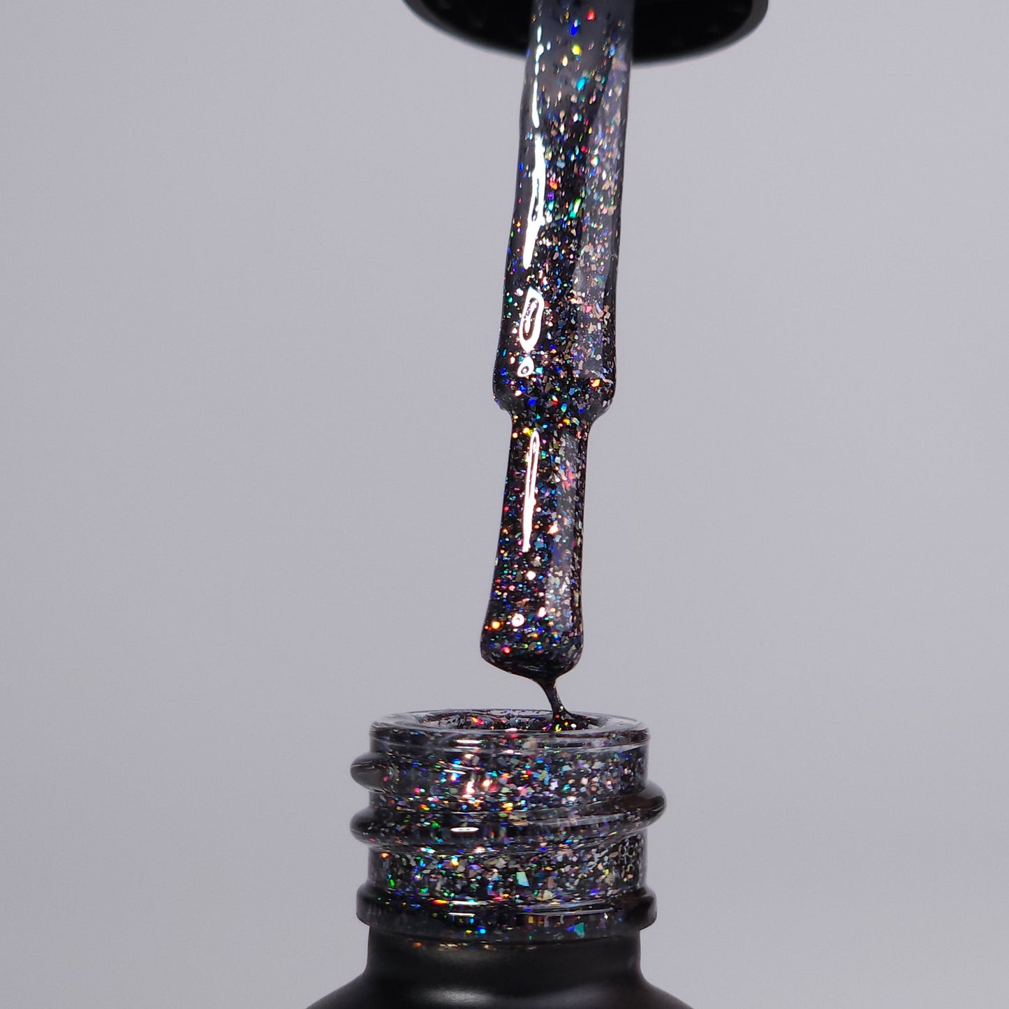 Geellakk, Pop Star, No7, HEMA&TPO vaba, Didier Lab, 8ml