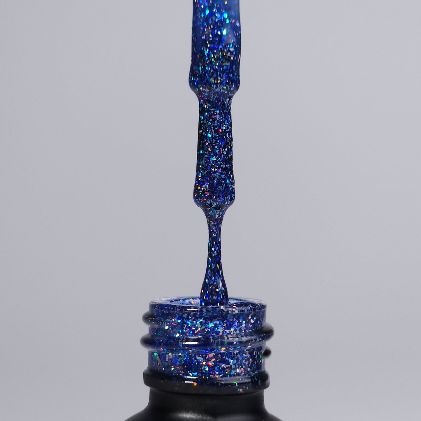 Geellakk, Pop Star, No8, HEMA&TPO vaba, Didier Lab, 8ml