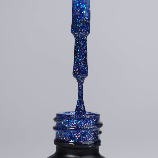 Geellakk, Pop Star, No8, HEMA&TPO vaba, Didier Lab, 8ml