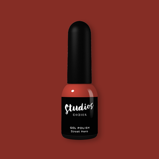 Geellakk, Studios, STREET HERO, Didier Lab, 8ml