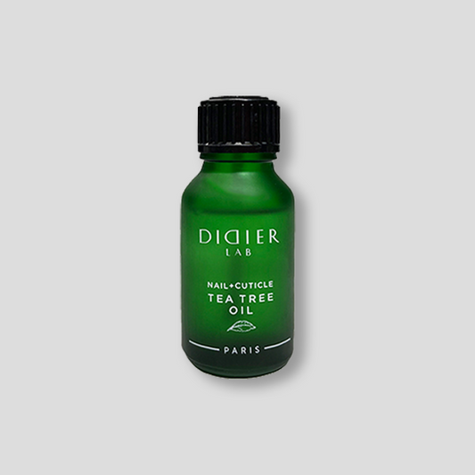 Küünenahaõli, teepuu, Didier Lab, 15 ml