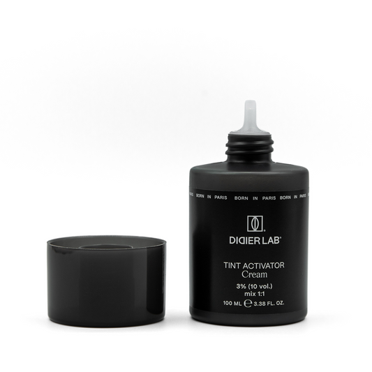 Tindi aktivaator 3%, Esthétique, Didier Lab, 100ml