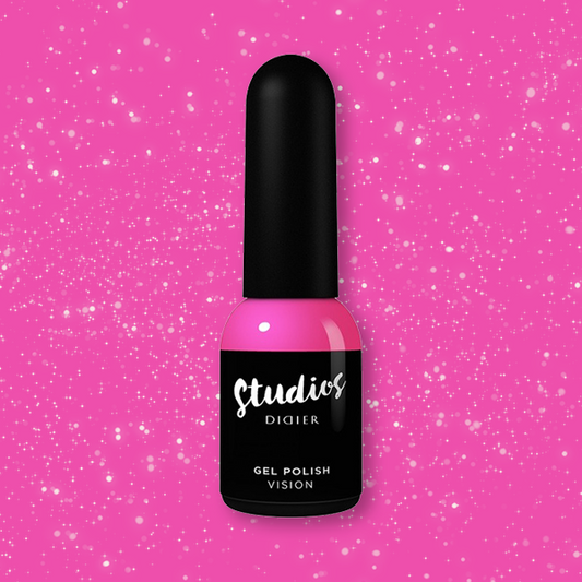 Geellakk, Studios, VISION, TPO vaba, Didier Lab, 8ml