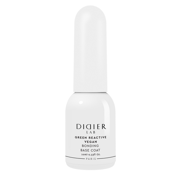 "Didier Lab" vegan aluslakk "Green reactive", 10ml