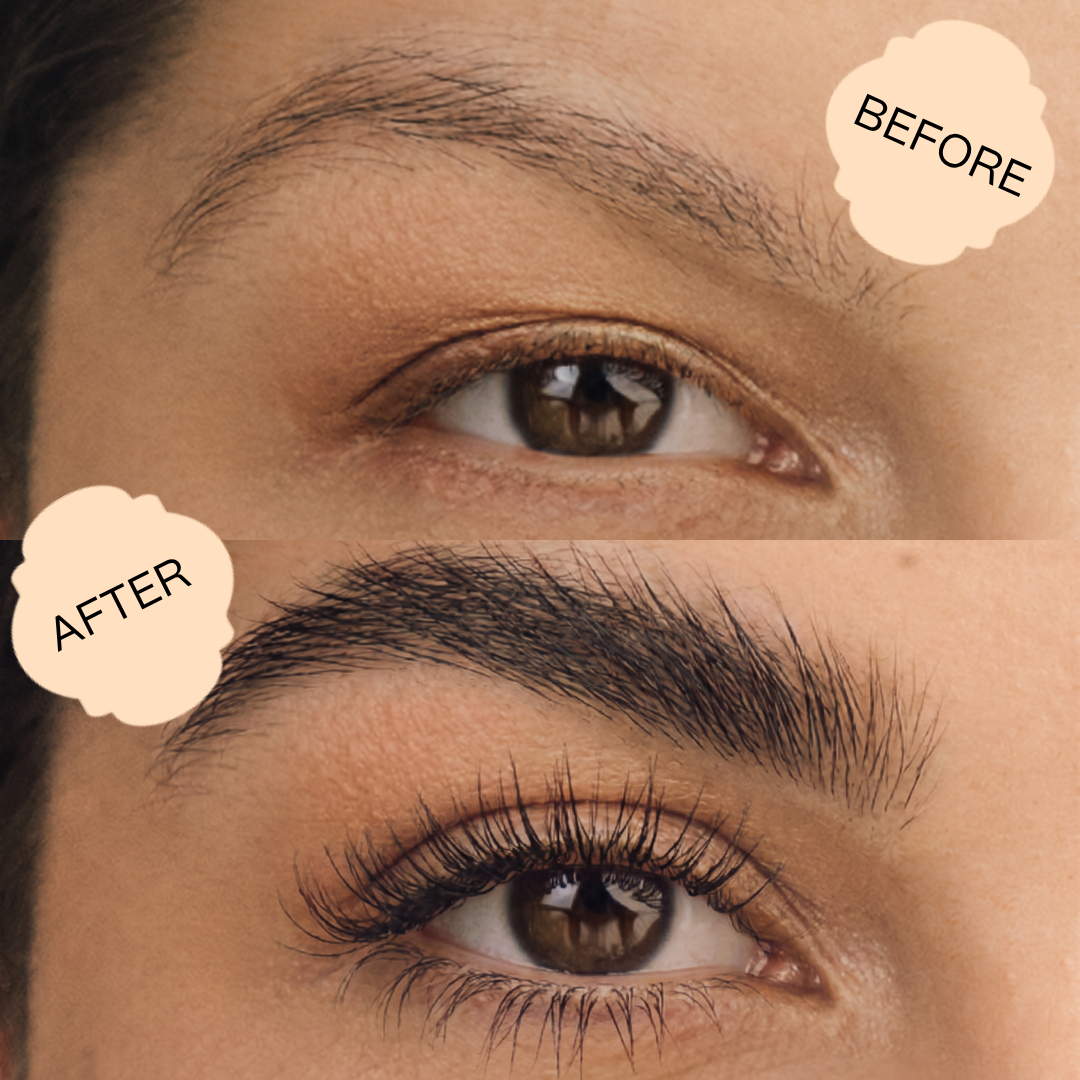 Lash & Brow Growth Activator Didier Lab – Ripsme- ja kulmuseerum