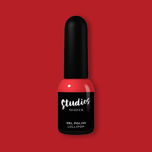 Geellakk, Studios, LOLLIPOP, Didier Lab, 8ml