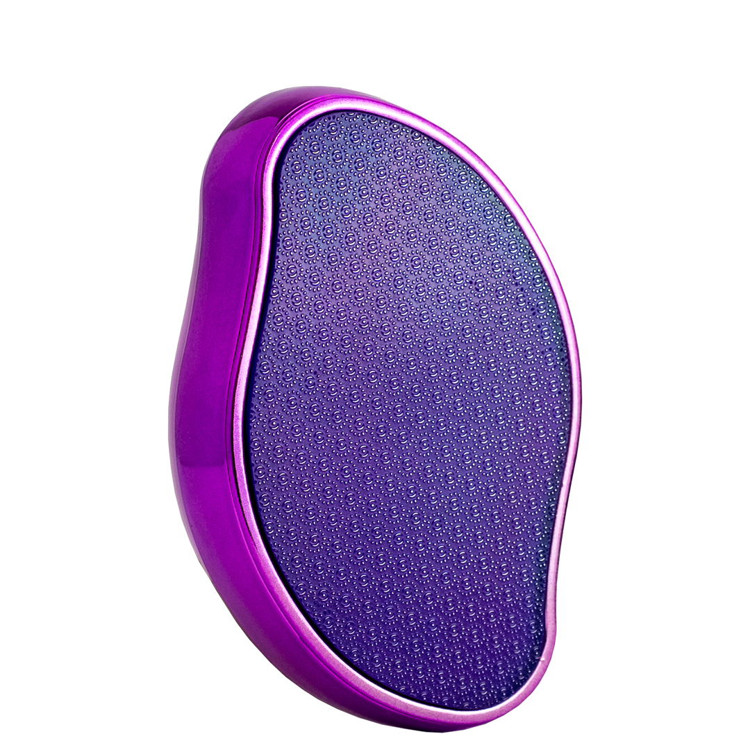 Jalariiv, nano klaaspinnaga, lilla, Didier lab