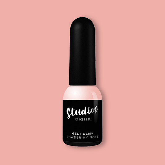 Geellakk, Studios Didier, POWDER MY NOSE 8ml