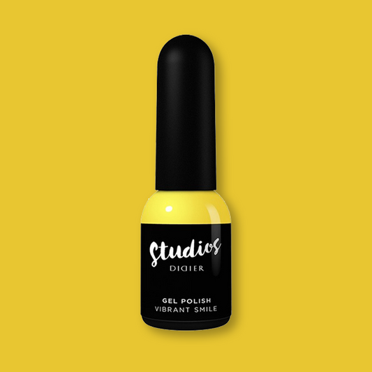Geellakk, Studios, vibrant smile, Didier Lab, 8 ml