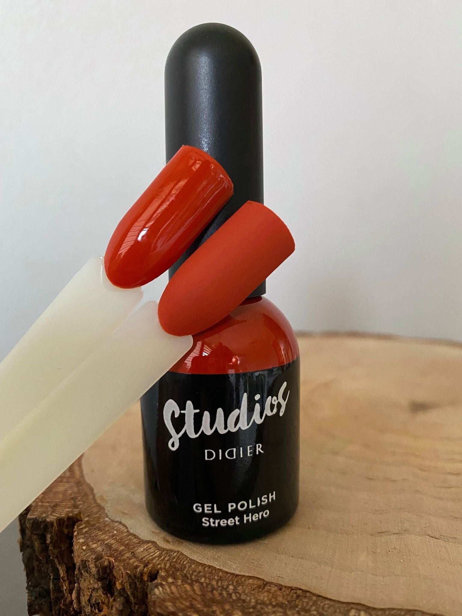 Geellakk, Studios Didier, STREET HERO 8ml - Didier Lab Estonia