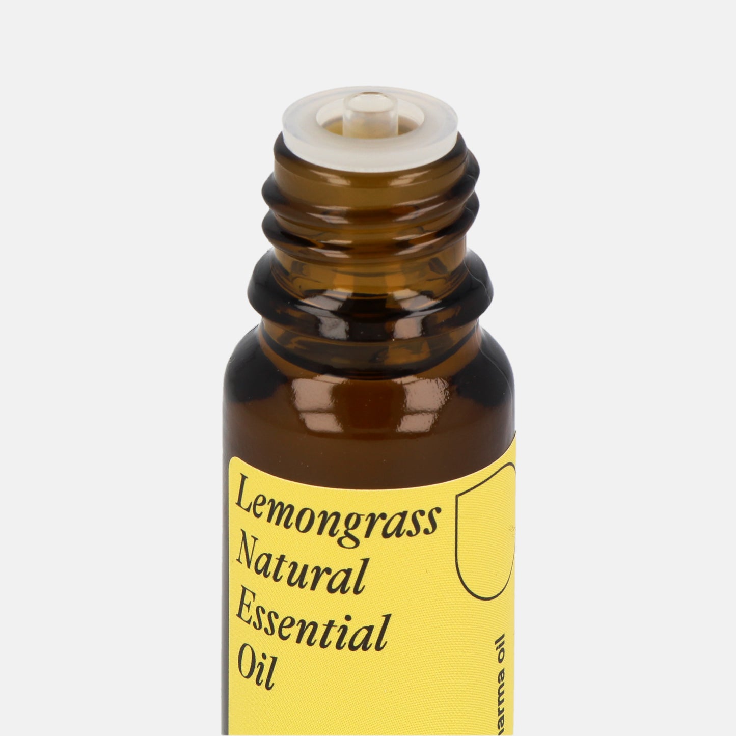Eeterlik õli, Sidrunhein, Pharma Oil, 10ml