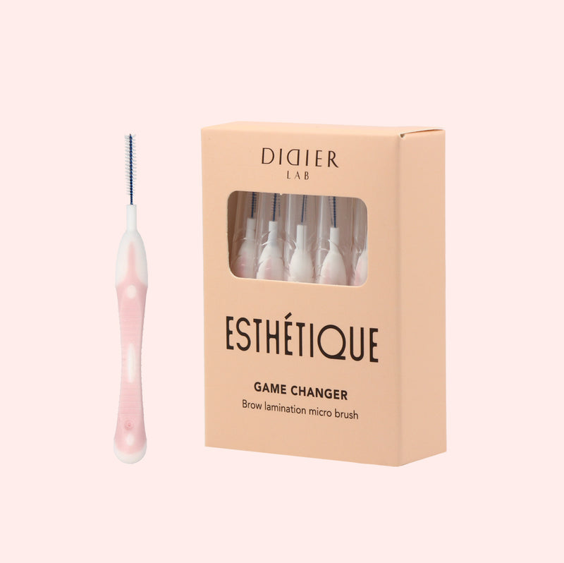 Mikroaplikaatorid, Esthétique, Game changer, Didier Lab, 12tk