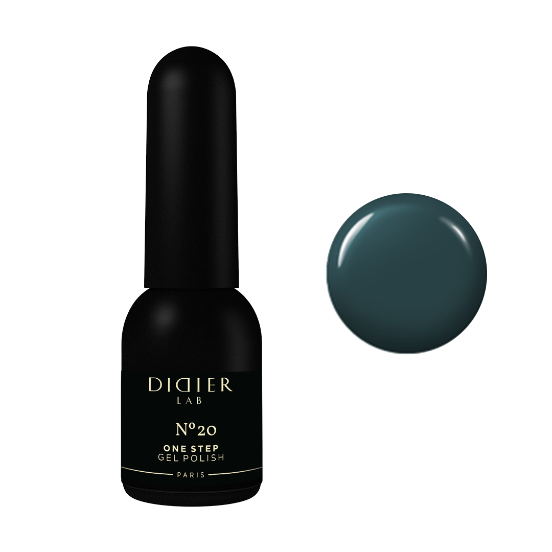Geellakk, One Step, No20, Didier Lab, 10ml