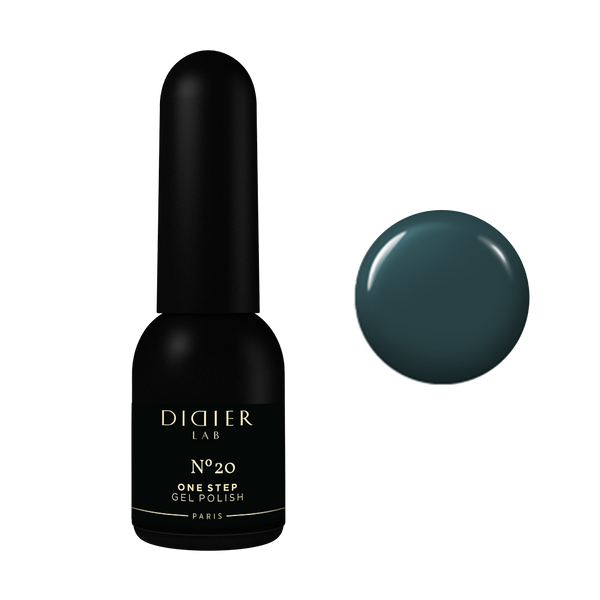 Geellakk, One Step, No20, Didier Lab, 10ml