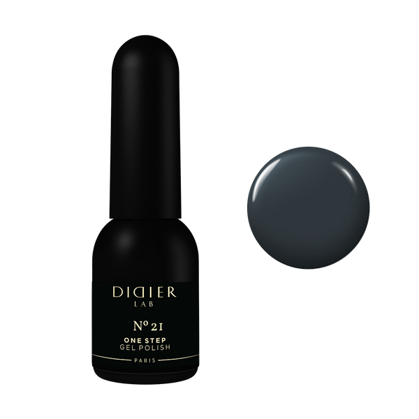 Geellakk, One Step, No21, Didier Lab, 10ml