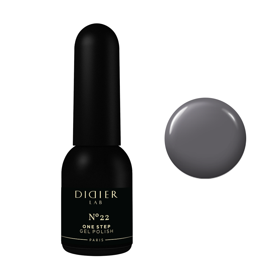 Geellakk, One Step, No22, Didier Lab, 10ml
