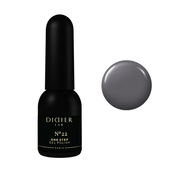 Geellakk, One Step, No22, Didier Lab, 10ml