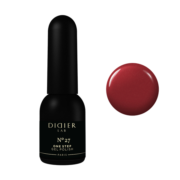 Geellakk, One Step, No27, Didier Lab, 10ml