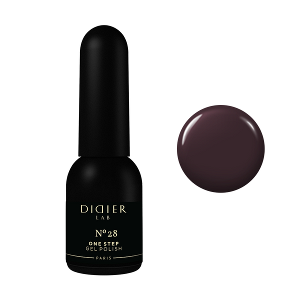 Geellakk, One Step, No28, Didier Lab, 10ml