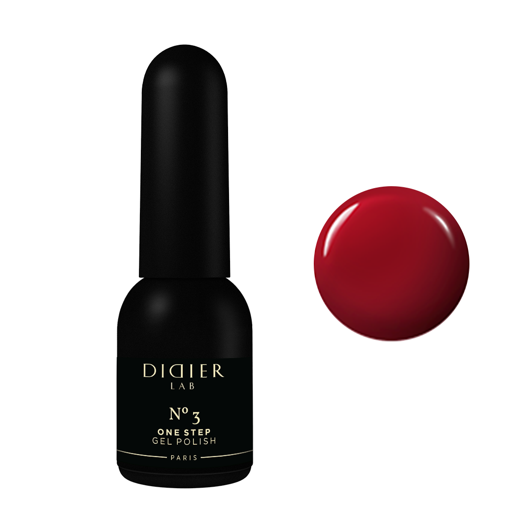 Geellakk, One Step, No3, Didier Lab, 10ml