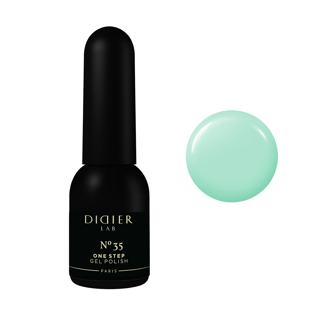 Geellakk, One Step, No35, Didier Lab, 10ml